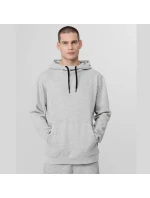 Pánská mikina M H4Z22-BLM352 27M - 4F