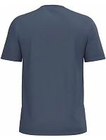 Kariban K 3025IC Pánské bio IC tričko 20.3025 deep blue Kariban K 3025IC Pánské bio IC tričko 20.3025 deep blue