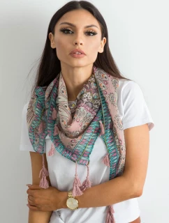 Závoj AT CH ENEC 71.33P světle růžový