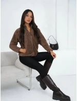 Halenka CS BL BT1033.04 tmavě lila