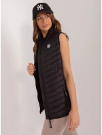 Vesta D50076XB80120A3 černá