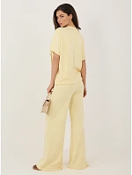 RV sada KMPL A1235.29P světle žlutá RV sada KMPL A1235.29P světle žlutá