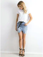 Tričko RV TS 4623.11 bílých Tričko RV TS 4623.11 bílých