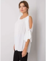 Halenka TW BZ BI 82198.46 bílá