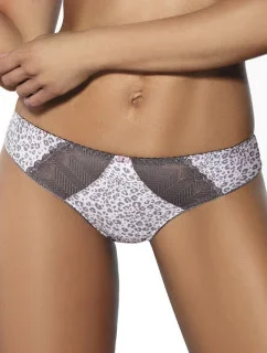 Dámské kalhotky Odette F-2550/5 - MAT