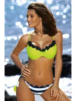 Dvoudílné plavky model 116547 Marko Dvoudílné plavky model 116547 Marko