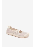 Balerinky  model 228084 Step in style