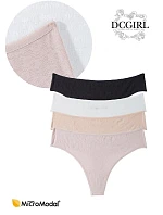 Kalhotky DC Girl 27274 A2 S–L Kalhotky DC Girl 27274 A2 S–L