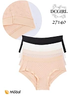 Kalhotky DC Girl 27140 A12 Classic S–XL Kalhotky DC Girl 27140 A12 Classic S–XL