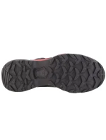 Helly Hansen Traverse Turistické boty 11805-990 Black 46