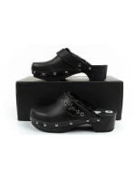 Scholl Iconic W F307031004 dámské žabky clog Scholl Iconic W F307031004 dámské žabky clog