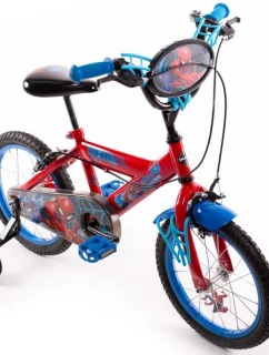 Kolo Huffy 16" Spider-Man Jr 21960W