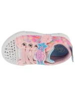 Skechers Twinkle Sparks - Underwater Magic 314824N-LPMT Pink 21