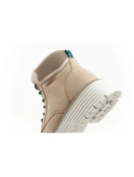 O'neill boots winter trappers women's ankle boots insulated fashionable beige white dámské