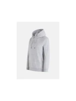 Peak Performance M Ease Mikina s kapucí Mel grey