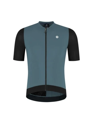 Rogelli dres DISTANCE II blue/black M pánské