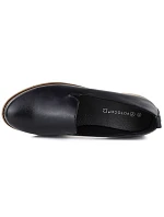 Dámská obuv Soft Lord černá Potocki 19337