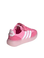 Dětská obuv adidas Barreda Decode EL C pink KI8615