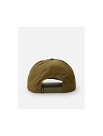 Kšiltovka RIP CURL Icons Search Sb Cap v olivové barvě Kšiltovka RIP CURL Icons Search Sb Cap v olivové barvě