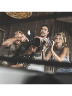 Raketa Cornilleau NEXEO X70 - pro venkovní použití Raketa Cornilleau NEXEO X70 - pro venkovní použití