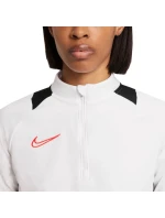 Dámské tréninkové tričko NK Df Academy 21 Drill W CV2653 016 - Nike