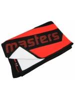 Sportovní ručník MASTERS 140 cm x 75 cm Sportovní ručník MASTERS 140 cm x 75 cm