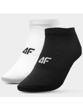 Ponožky 4F W H4Z21-SOD005 10S+21S dámské