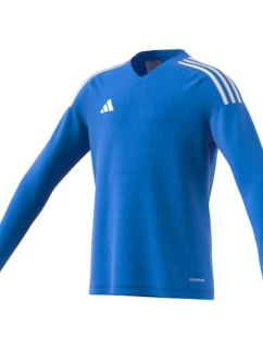 Adidas Junior Tiro 23 Soutěžní brankářská mikina HK7692