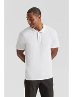 Fruit of the Loom Original Polo Pánské piqué polo 16.3050 sky blue Fruit of the Loom Original Polo Pánské piqué polo 16.3050 sky blue