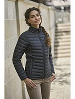 Tee Jays TJ 9631 Dámská bunda "Zepelin" 18.9631 driftwood
