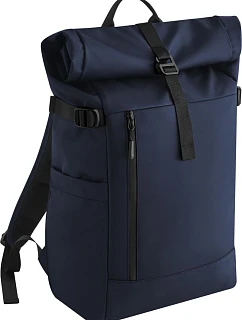 BagBase BG 344 Batoh Roll-Top "Everyday" 52.0344 navy