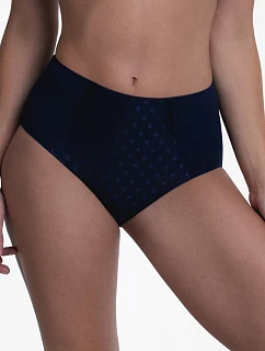 Airita kalhotky vyšší+ 1350 maritime blue - Anita Classix