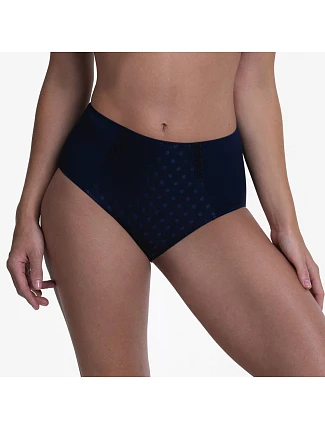 Airita kalhotky vyšší+ 1350 maritime blue - Anita Classix Airita kalhotky vyšší+ 1350 maritime blue - Anita Classix