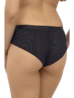 Lupo 2513 barva: černá a béžová