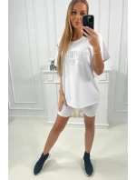 Brooklynská bílá sada Brooklynská bílá sada