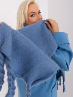 Šátek AT SZ 2313502.71P tmavě modrá