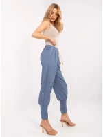 Kalhoty MI SP 61700.80P tmavě modré