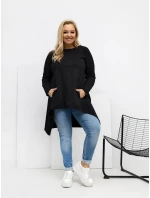 Halenka RV BZ 7054 1.06 černá