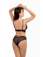 Kalhotky BBL 172 Black - Babell Kalhotky BBL 172 Black - Babell