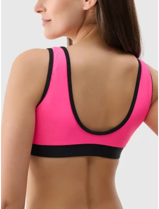 Dámský vrchní díl bikin 4F