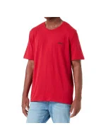 Pánské Tričko s krátkým rukávem 50469605-620 - HUGO BOSS Pánské Tričko s krátkým rukávem 50469605-620 - HUGO BOSS