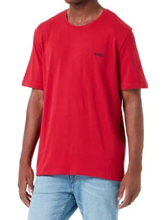 Pánské Tričko s krátkým rukávem 50469605-620 - HUGO BOSS