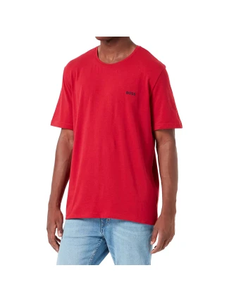 Pánské Tričko s krátkým rukávem 50469605-620 - HUGO BOSS Pánské Tričko s krátkým rukávem 50469605-620 - HUGO BOSS