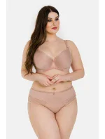 PODPRSENKA LAURA WALK 19020 MOCHA PODPRSENKA LAURA WALK 19020 MOCHA