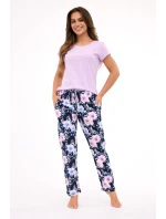 DÁMSKÉ KALHOTY 690 BIG J/25 DÁMSKÉ KALHOTY 690 BIG J/25