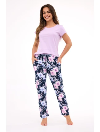 DÁMSKÉ KALHOTY 690 BIG J/25 DÁMSKÉ KALHOTY 690 BIG J/25