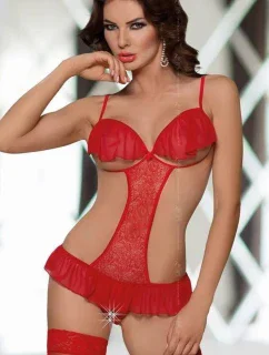 Body model 206759 SoftLine Collection