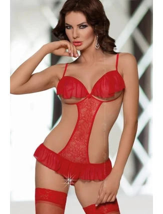 Body model 206759 SoftLine Collection Body model 206759 SoftLine Collection