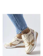 Tenisky  model 207727 Solea