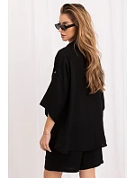 Dámská košile model 229309 Italy Moda Dámská košile model 229309 Italy Moda